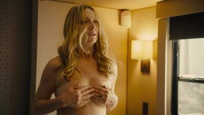 Judy Greer - Reboot S01E01 (2022)