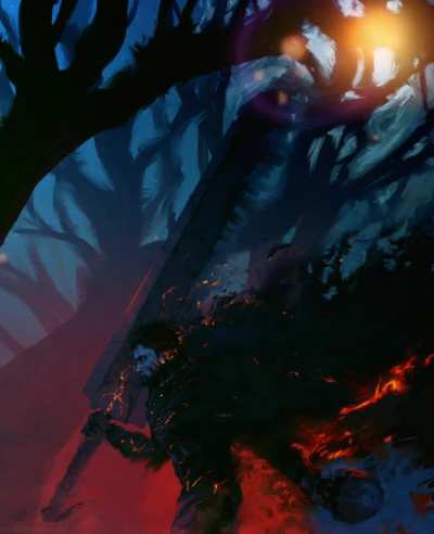 Monster (Audio)