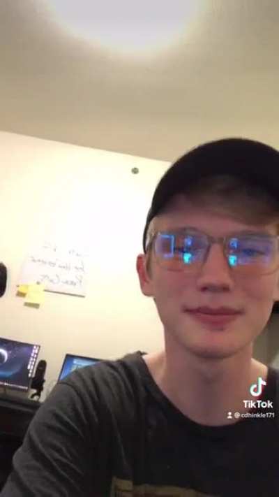 Sorry, had to do it to &lsquo;em