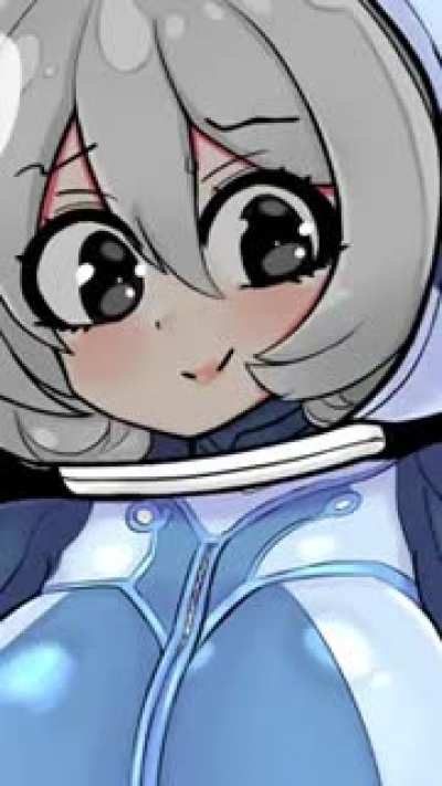 found this thing... on a cringe weeb youtube channel