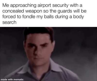 Ball Fondlers