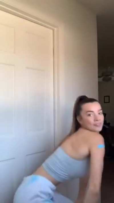 Nice moves
