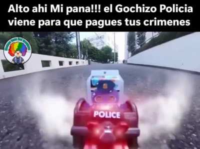 XD