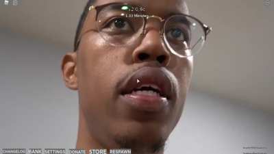 People being mad aggressive for no reason