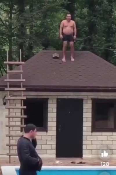 To Be the Cool Dad