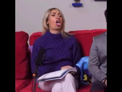 Rana&rsquo;s tongue compilation 