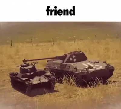friend