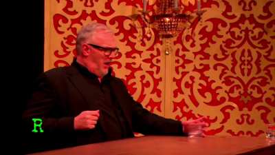 Greg Awkwardly Bracing Himself For Catching Various Glasses Of Alcohol &amp;amp; (Mostly) Being Proud Of How He Gets On SUPERCUT
