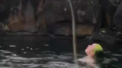Floating Boobs