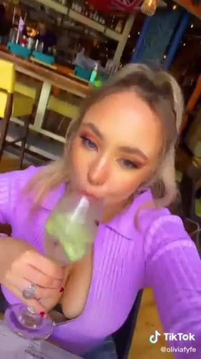 Alcoholic
