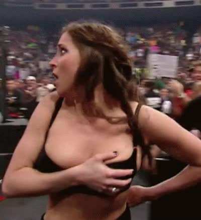 Stephanie McMahon