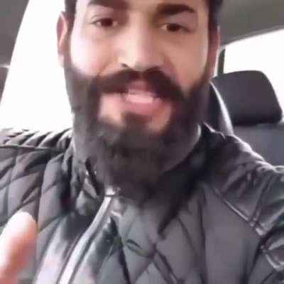 sabah oldu amk