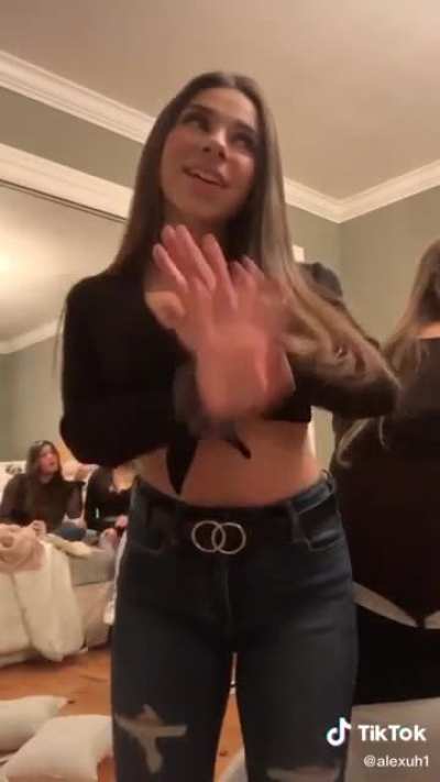Monster damn