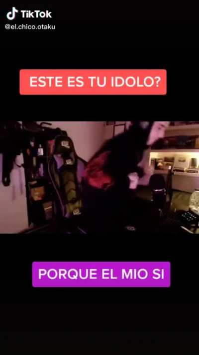 El mio si