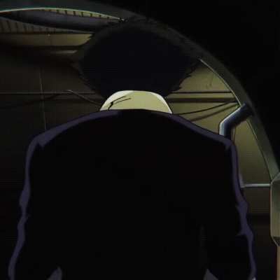You're gonna carry that weight [GIF of Masquesfx's amv "push"]