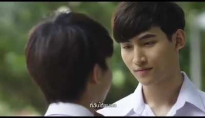 Asian "BL" Series'
