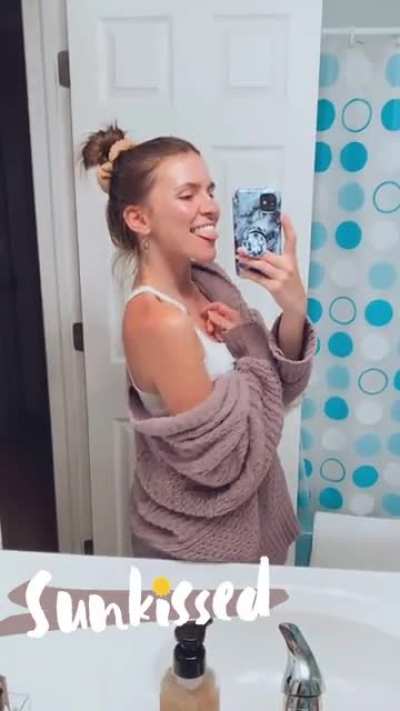Sunkissed