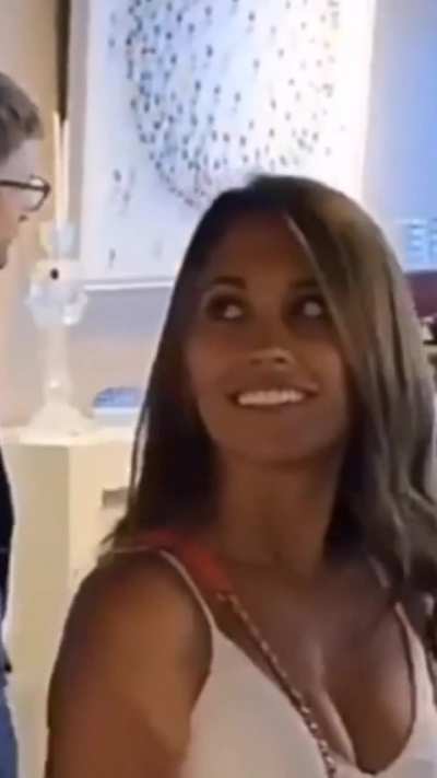 Antonella roccuzzo 