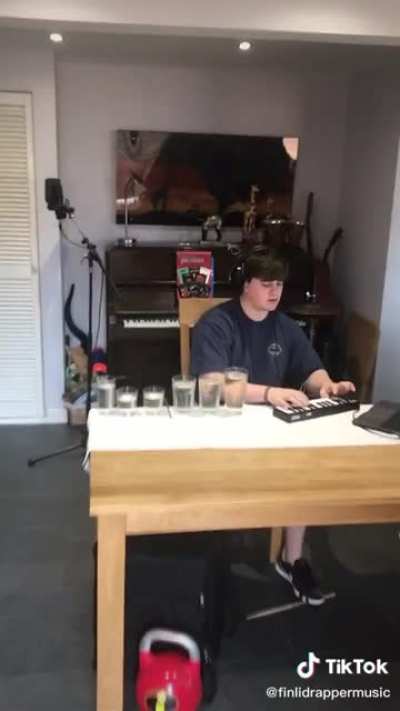 Wait for it