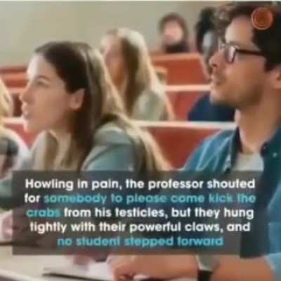 There is always a lesson yet to be learned