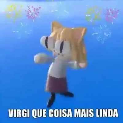 Encontrei a m&uacute;sica que vai tocar no fim do mundo