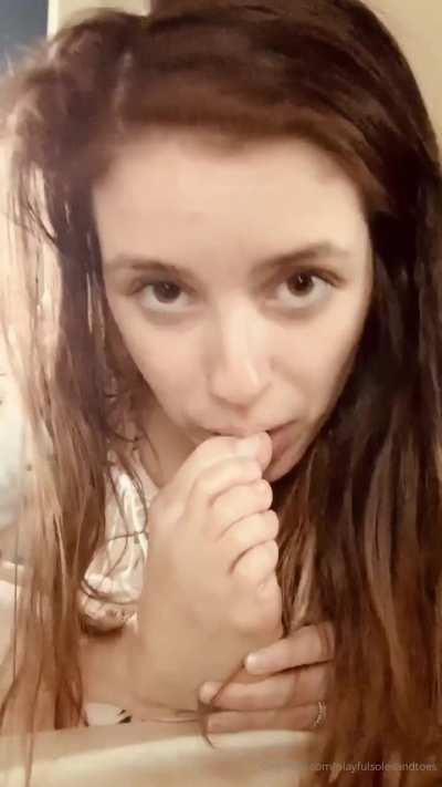 self worship