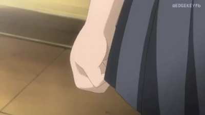 Just a normal anime