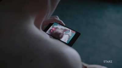 Louisa Krause in The Girlfriend Experience s02e05 (2017)