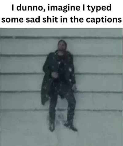 It&rsquo;s so over bros&hellip;