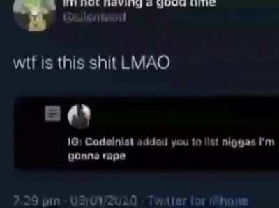 Oh no!