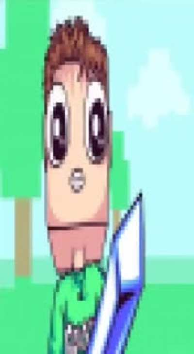 Minecraf