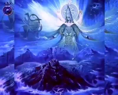 Hyperborean wisdom
