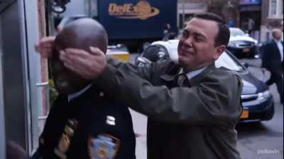 Best B99 momment