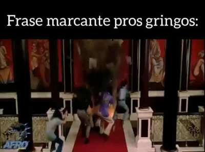 Apenas um scarface