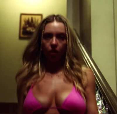 Sydney Sweeney