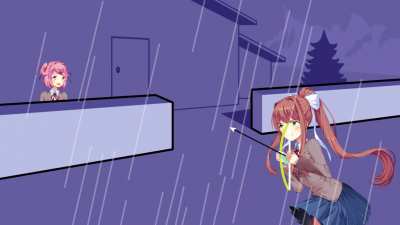 Sneaky Dokis