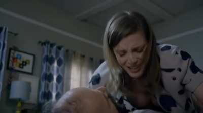 Gillian Jacobs in Love