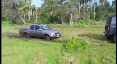 need a tow ?