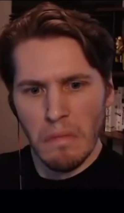 Jerma gets PISSED and turns into Fallout New Vegas