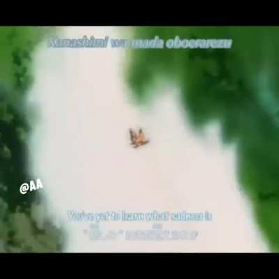 Naruto in nutshell