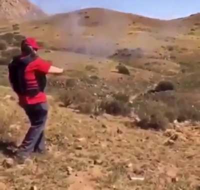 Gravy Seals Operator Training