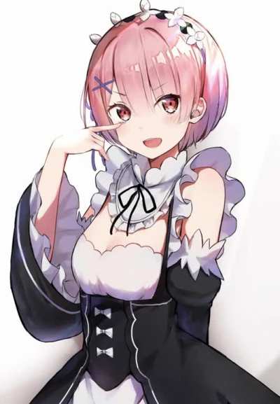 Rambow [Re:zero]