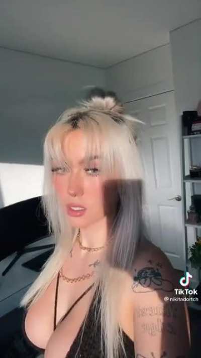 Every post of hers is golden