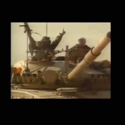 GULF WAR POSTING ‼️‼️‼️‼️‼️