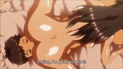 Horny wife