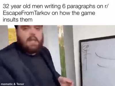 I can&rsquo;t count how many walls of text I&rsquo;ve seen on that sub in the past 2 weeks