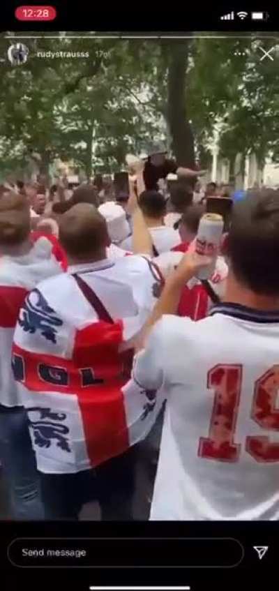 He is not coming home tonight either&hellip;