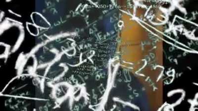 Me in math class be like: