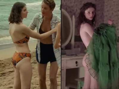 Thomasin McKenzie
