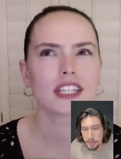 An alternate reality